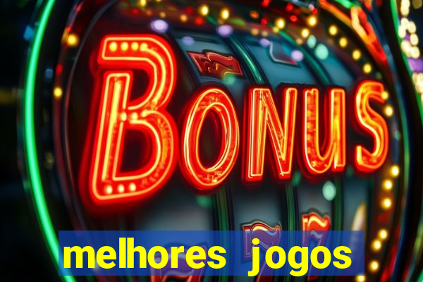 melhores jogos pagos ios